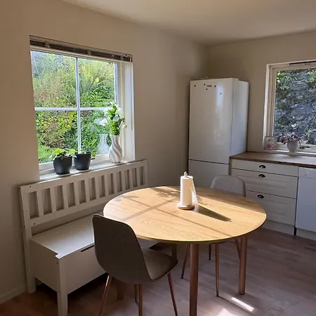 And Family Friendly House *