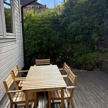And Family Friendly House Holiday home