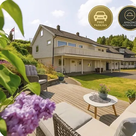 And Family Friendly House Holiday home *